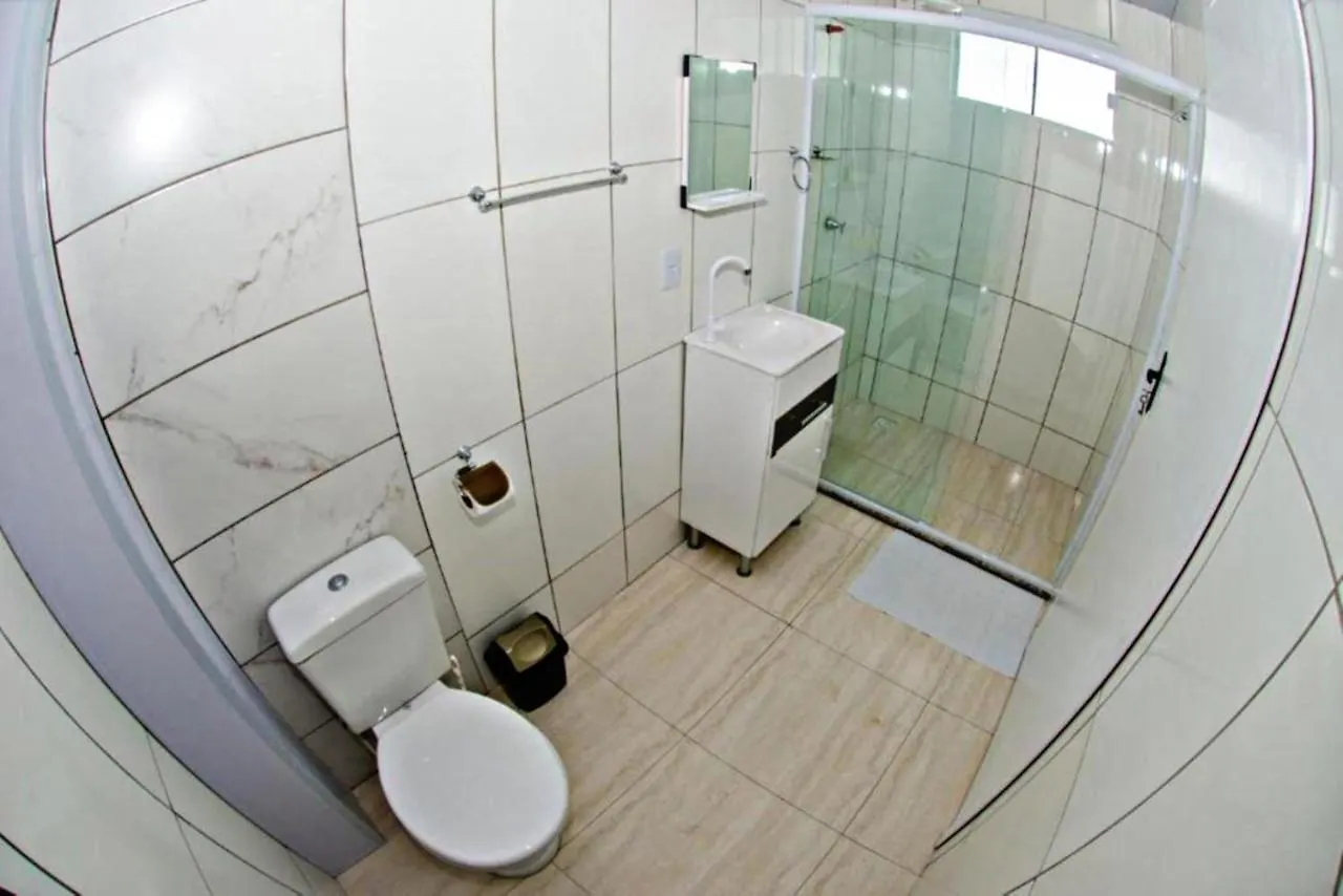 Inn Pousada Helena Penha