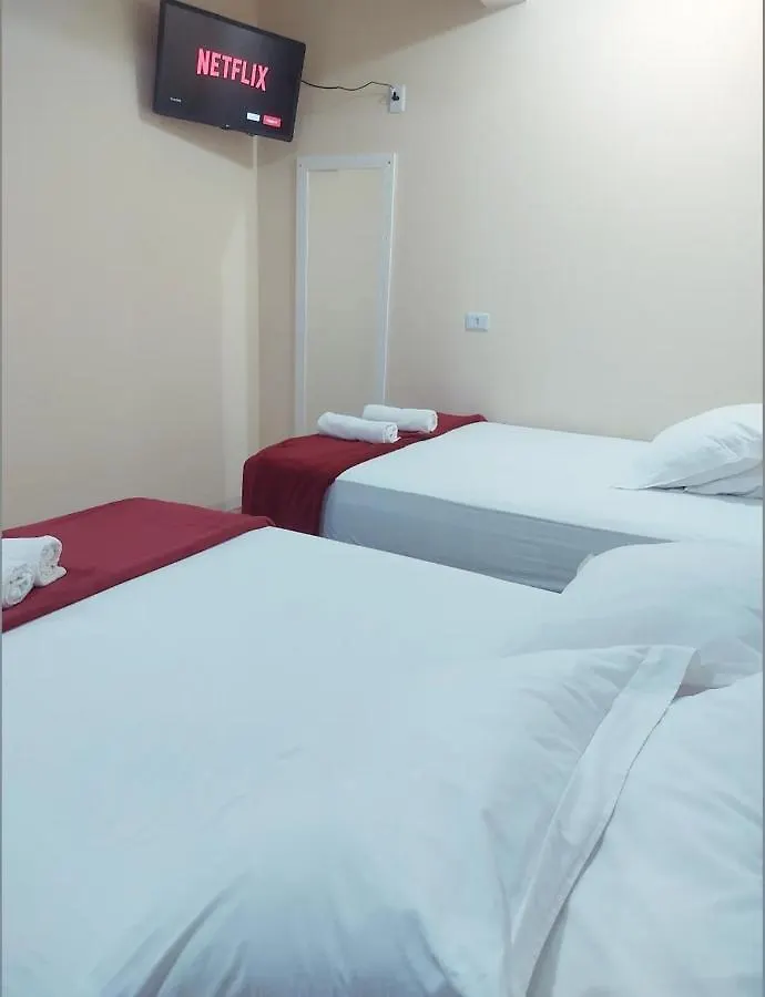 Pousada Helena Penha  Inn