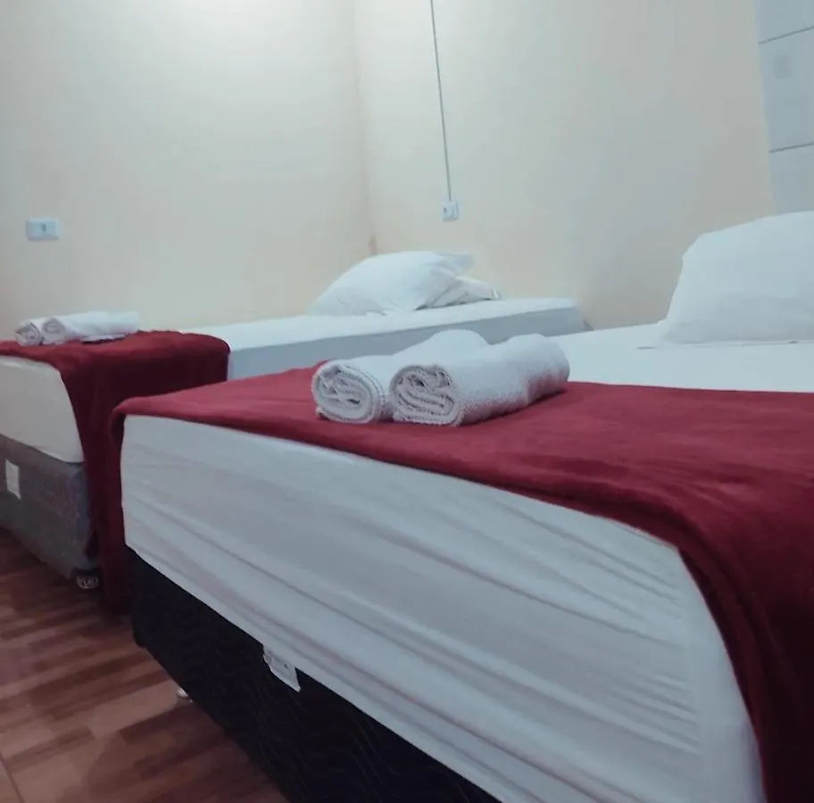 Inn Pousada Helena Penha