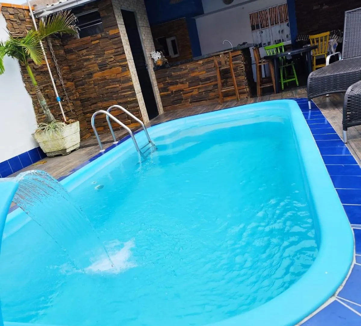 Inn Pousada Helena Penha  Brasil