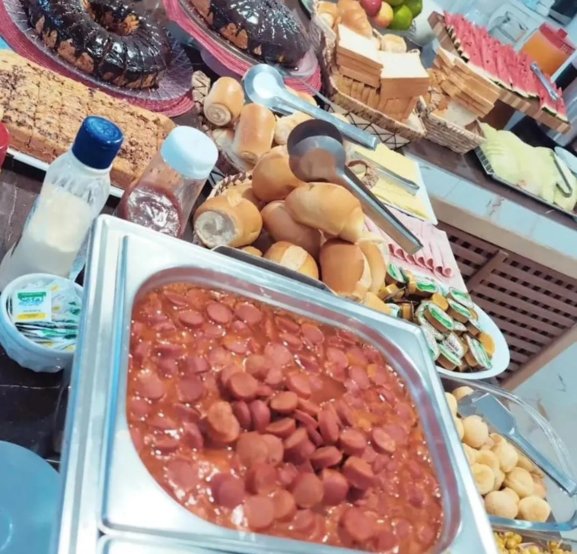 Pousada Helena بنها بيت ريفي